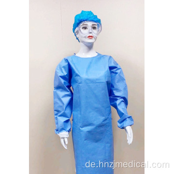 Schutzkleidung Overalls Krankenhaus